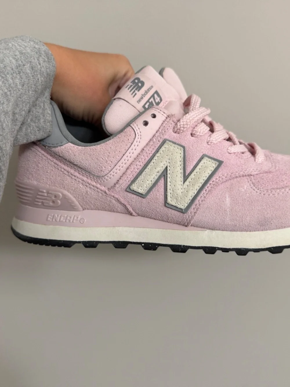 New Balance new balance